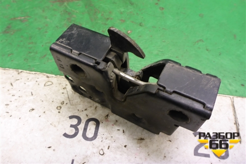 Замок капота (5U0823509G) для Volkswagen Polo (седан) с 2010г