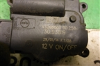 Моторчик заслонки отопителя (V3268003) для Volkswagen Polo (седан) с 2010г