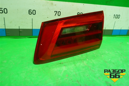 Фонарь задний внутренний правый (до 2020г Led) (63218493050) для BMW 5-серия G30 с 2017г