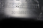 Бампер передний (3015889700) для Peugeot Expert с 2016г