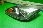 Фара левая (галоген) (BM5113W030AD) для Ford Focus 2 с 2008-2011г