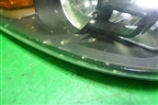 Фара левая (галоген) (BM5113W030AD) для Ford Focus 2 с 2008-2011г