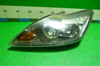 Фара левая (галоген) (BM5113W030AD) для Ford Focus 2 с 2008-2011г