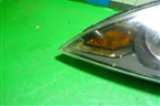 Фара левая (галоген) (BM5113W030AD) для Ford Focus 2 с 2008-2011г