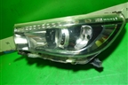 Фара левая (до 2020г Led) (811500K730) для Toyota Hilux с 2015г