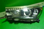Фара левая (до 2020г Led) (811500K730) для Toyota Hilux с 2015г