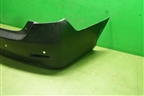 Бампер задний (до 2014г новый под парктроник) (5215933330) для Toyota Camry V50 с 2011-2018г