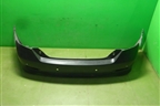 Бампер задний (до 2014г новый под парктроник) (5215933330) для Toyota Camry V50 с 2011-2018г