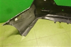 Бампер задний (до 2014г новый под парктроник) (5215933330) для Toyota Camry V50 с 2011-2018г