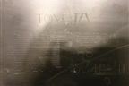 Бампер задний (до 2014г новый под парктроник) (5215933330) для Toyota Camry V50 с 2011-2018г
