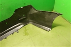 Бампер задний (до 2014г новый под парктроник) (5215933330) для Toyota Camry V50 с 2011-2018г