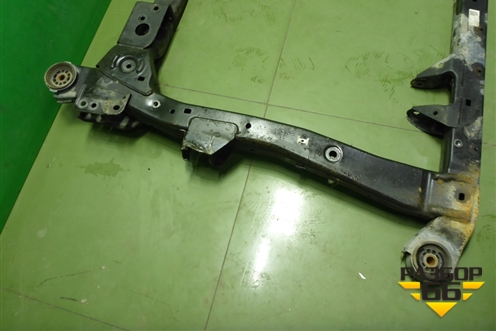 Подрамник передний АКПП (367973422) для Chevrolet Cruze c 2009-2015г