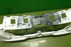 Бампер передний (2803111BQ21) для Changan CS35 с 2013г
