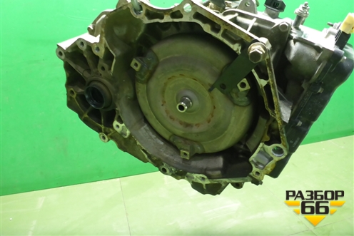 АКПП (1.6л F16D3) (24265064) для Chevrolet Cruze c 2009-2015г