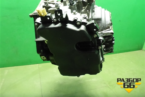 АКПП (1.6л F16D3) (24265064) для Chevrolet Cruze c 2009-2015г