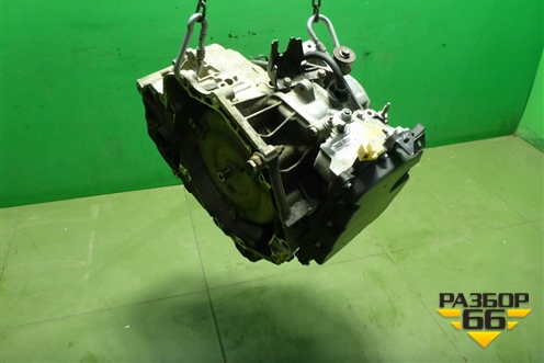 АКПП (1.6л F16D3) (24265064) для Chevrolet Cruze c 2009-2015г