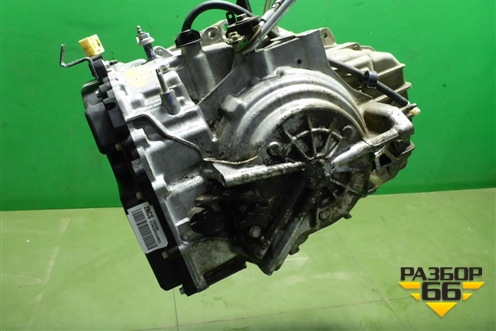 АКПП (1.6л F16D3) (24265064) для Chevrolet Cruze c 2009-2015г