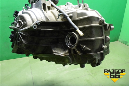 АКПП (1.6л F16D3) (24265064) для Chevrolet Cruze c 2009-2015г