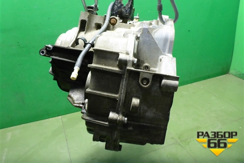АКПП (1.6л F16D3) (24265064) для Chevrolet Cruze c 2009-2015г