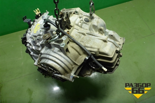 АКПП (1.6л F16D3) (24265064) для Chevrolet Cruze c 2009-2015г