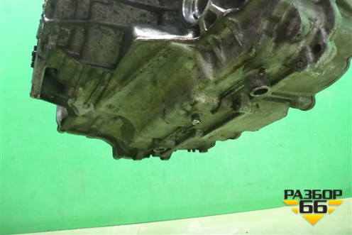 АКПП (1.6л F16D3) (24265064) для Chevrolet Cruze c 2009-2015г