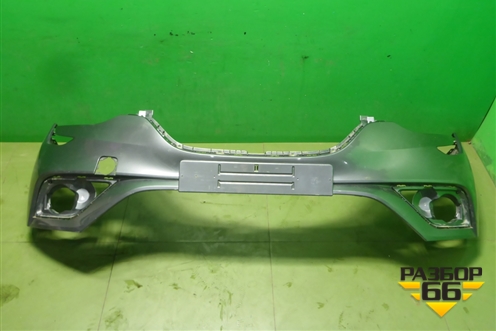 Бампер передний (620221738R) для Renault Arkana с 2019г
