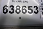 Рулевое колесо под AIR BAG без AIR BAG (95227475) для Chevrolet Cruze c 2009-2015г