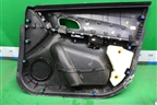 Обшивка двери передней левой под электрику (96957313) для Chevrolet Cruze c 2009-2015г