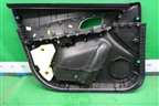 Обшивка двери передней правой под электрику (96957316) для Chevrolet Cruze c 2009-2015г
