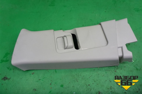 Обшивка стойки центральная верхняя левая (96983711) для Chevrolet Cruze c 2009-2015г