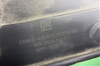 Обшивка двери багажника правая (хетчбэк) (95231517) для Chevrolet Cruze c 2009-2015г