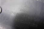 Обшивка стойки центральная нижняя левая (95954647) для Chevrolet Cruze c 2009-2015г