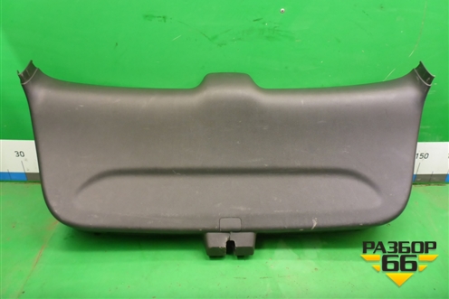 Обшивка двери багажника (хетчбэк) (95464674) для Chevrolet Cruze c 2009-2015г