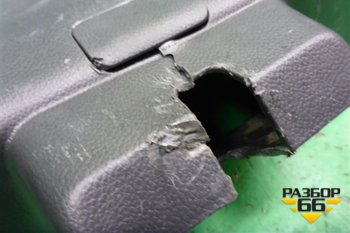 Обшивка двери багажника (хетчбэк) (95464674) для Chevrolet Cruze c 2009-2015г