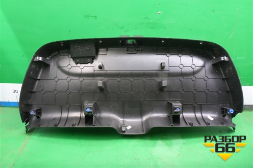 Обшивка двери багажника (хетчбэк) (95464674) для Chevrolet Cruze c 2009-2015г