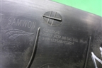 Накладка порога внутренняя заднего левого (95231540) для Chevrolet Cruze c 2009-2015г