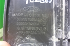 Накладка двери задней правой (609001056AA) для OMODA C5 с 2022г