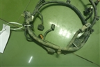Проводка (заднего бампера) (91880N9040) для Hyundai Tucson с 2020г