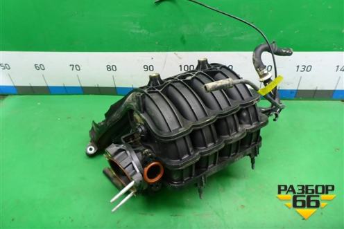Коллектор впускной (1.6л F16D3) (96452343) для Chevrolet Cruze c 2009-2015г