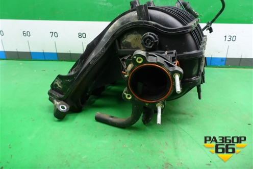 Коллектор впускной (1.6л F16D3) (96452343) для Chevrolet Cruze c 2009-2015г