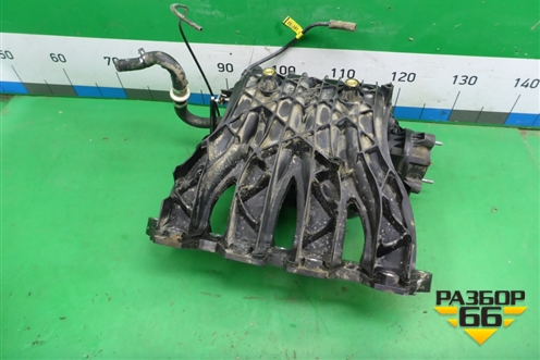 Коллектор впускной (1.6л F16D3) (96452343) для Chevrolet Cruze c 2009-2015г