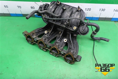 Коллектор впускной (1.6л F16D3) (96452343) для Chevrolet Cruze c 2009-2015г