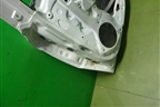 Дверь задняя правая (6700306330) для Toyota Camry V70 с 2017г