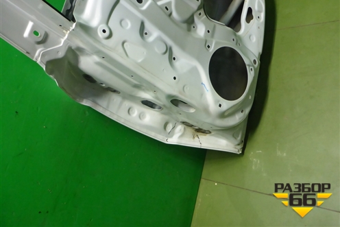 Дверь задняя правая (6700306330) для Toyota Camry V70 с 2017г