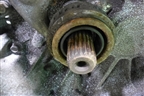 МКПП (1.6л G4FC) для Kia Rio с 2011-2016г