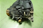 МКПП (1.6л G4FC) для Kia Rio с 2011-2016г