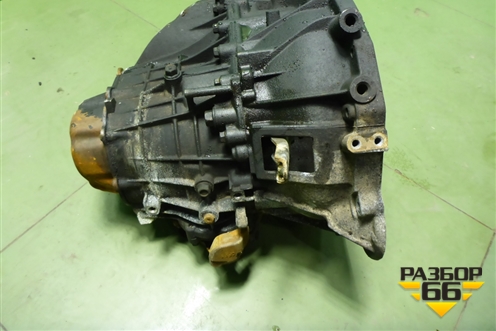 МКПП (1.6л G4FC) для Kia Rio с 2011-2016г