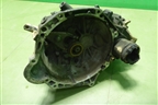 МКПП (1.6л G4FC) для Kia Rio с 2011-2016г