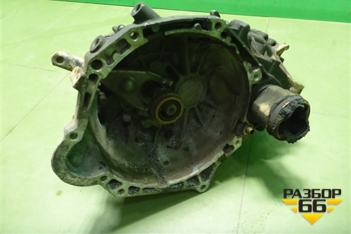 МКПП (1.6л G4FC) для Kia Rio с 2011-2016г