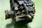 МКПП (1.6л G4FC) для Kia Rio с 2011-2016г